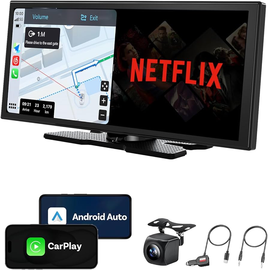 Amazon.com: OTTOCAST ScreenFlow, 11.4